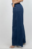 DOWNTOWN DENIM SET BOTTOMS