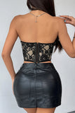 SELENA CORSET TOP