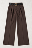 DAPHNE WIDE LEG TROUSERS