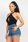 ARIELLA BODYSUIT