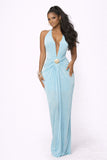 TURKS TRIP MAX DRESS