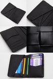 WEAVE CARD HOLDER WALLET