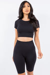 WORKING ON ME SET TOP