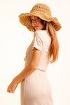 BRIDGET SET TOP