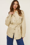 KENDALL JACKET