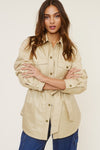 KENDALL JACKET