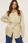 KENDALL JACKET