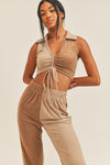 GONE GIRL SET TOP