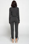 ZOEY JUMPSUIT
